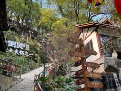 -巴倒烫陆派重庆火锅(南山店)