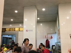 大堂-易记皮肚面(明瓦廊店)
