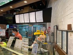 -RiceZone乐食尊纯米面包坊(望京店)