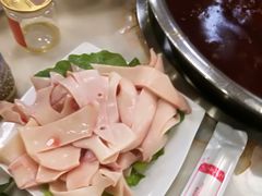 -朱氏胖子烂火锅(洪崖洞店)