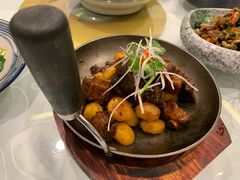 -渔娘渔家丹东海鲜(东直门店)