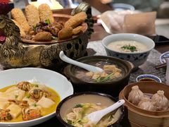 -南京大牌档(济南万象城店)