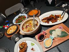 -锦荟JINHUI·浙江小馆(上海荟聚店)