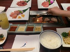 -叙叙苑(惠比寿花园广场大厦店)