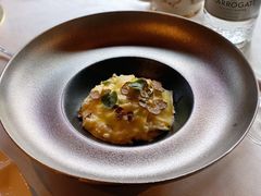 -北京古城老院厉晓麟精致菜