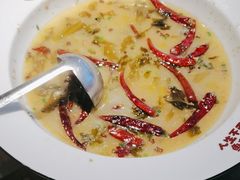 -鱼亨小鲜酸菜鱼(大信店)