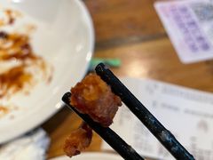 -金牌外婆家(苏州中心店)