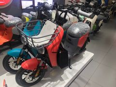 -九号电动车(安定门内大街店)