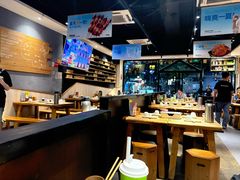 -木屋烧烤(岗顶二店)