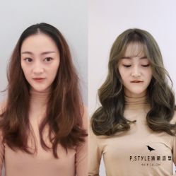 -P.STYLE派斯造型