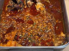 -鱼酷活鱼烤鱼(沈阳大悦城店)