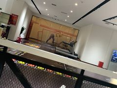 -奇迹健身(金牛凯德店)