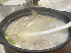 -洪平血旺椒麻鸡雅鱼饭店(熊猫大道店)