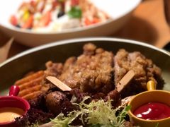 -良木缘咖啡西餐(太古里店)
