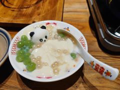 -破三川·新川菜(静安大融城店)