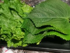 -啊美丽炭火烤肉(滑翔一店)