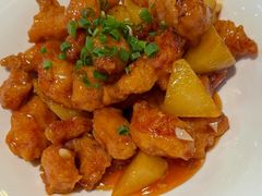 -王庄阿咪海鲜大排档(象园店)