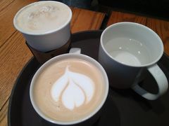 -星巴克臻选(威海威高广场店)