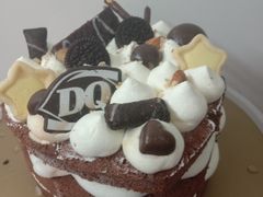 -DQ·蛋糕·冰淇淋(动壹店)