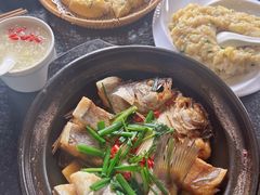 -喜洲翰林餐厅(董家百年老宅店)