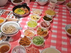 -怪噜范·贵阳小吃大排档(世纪金源店)