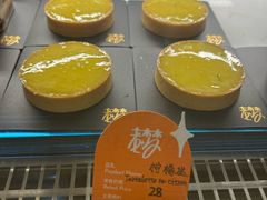 -老梦面包CHEZMOREL(麦子店)