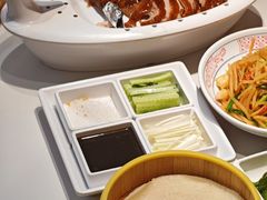 -东流山烤鸭·家常菜(雨山龙湖店)