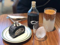 -Line 咖啡(石厦花园店)