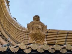 -南京市江宁方山