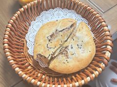 -缙云烧饼(一均店)