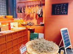 -许爷家·生态湖鲜(徐汇日月光店)