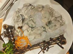 -老牌坊云南鱼豆花火锅(爱建店)