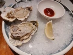 -Mr.Fish鱼鲜生海鲜放题(高德置地冬广场店)