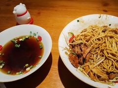 -小狗面馆(河东路店)