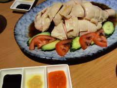 海南鸡-新加坡高记KOO KEE Restaurant(盈科店)