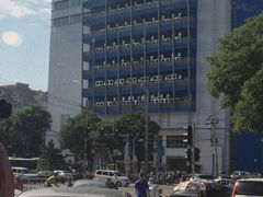 -中国移动(昌平营业厅)