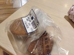 -北京稻香村(华堂商场店)