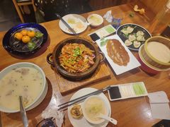 -又一福烤鸭·北京菜(东四店)