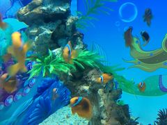 -烟台海昌鲸鲨海洋公园