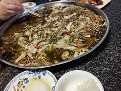 -青麻椒川菜小馆(群力新苑店)