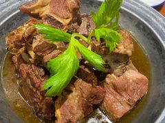 -临潼印象·特色陕菜
