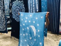 -璞真扎染博物馆