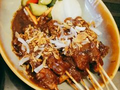 -THE PAWON·8碗(古北SOHO店)