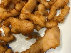 -杭嵊粗菜馆(文一西路店)