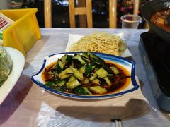 -霄汉牛三鲜湖北砂锅菜(万松园2店)