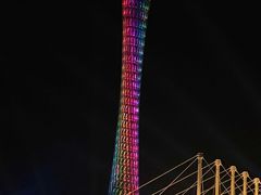 -海心沙亚运公园