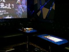 -唱吧麦颂KTV(方庄店)