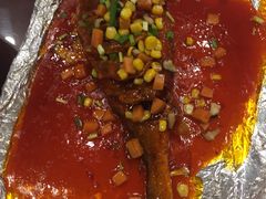 -恒嘉食府(永基广场店)