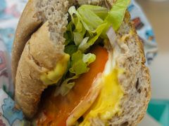 -赛百味SUBWAY(星摩尔店)