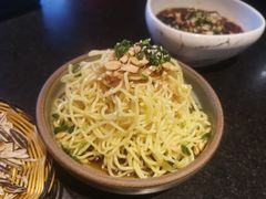 -俏巴妹烤鱼香锅(奥体店)